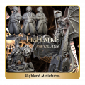 Higlands Miniatures