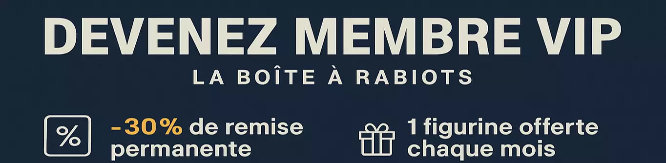 Patreon la boite à rabiots